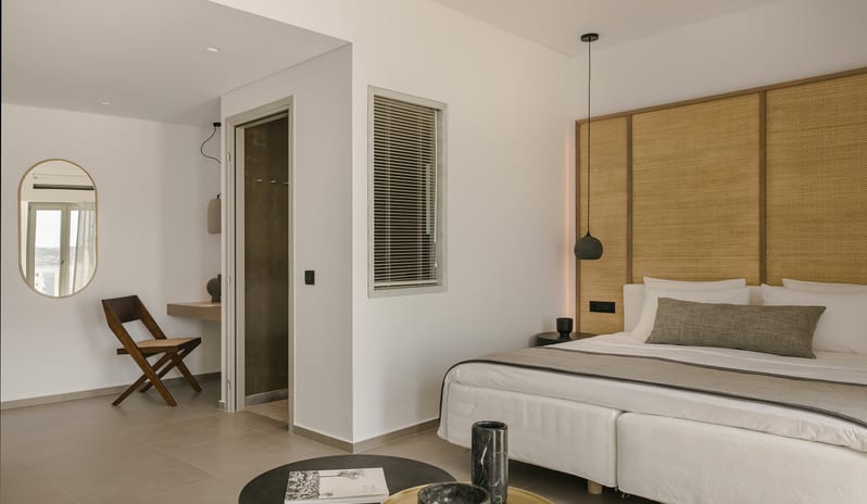 Grace Mykonos Deluxe Room (7)